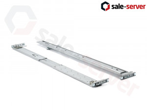 Рельсы в стойку для HP ProLiant DL380e / DL380p Gen8 (LFF / SFF)